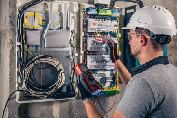 Electrical Upgrades for Homes in Hudson, OH