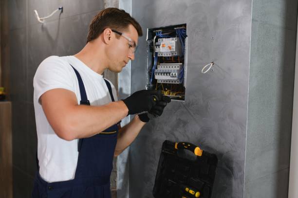 Best Electrical Troubleshooting Services  in Hudson, OH