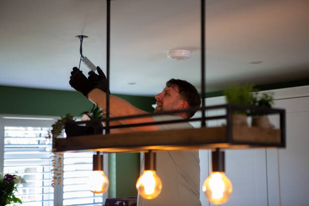 Best Electrical Contractors for Businesses  in Hudson, OH