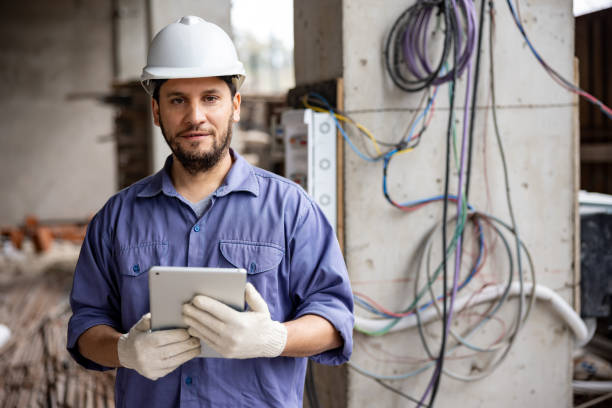Best Electrical Installation Contractor  in Hudson, OH