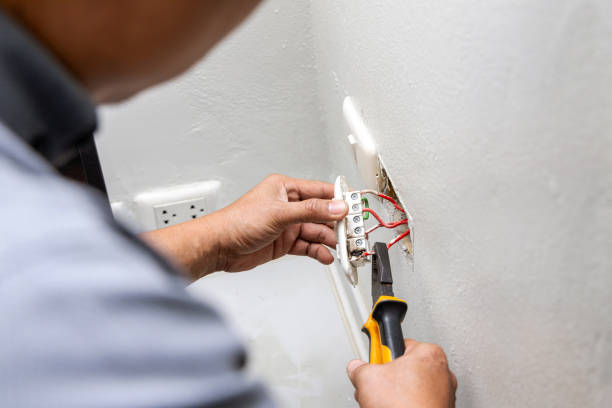 Best Home Electrical Repair  in Hudson, OH