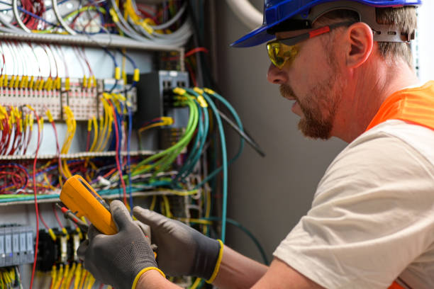 Best Electrical Upgrades for Homes  in Hudson, OH