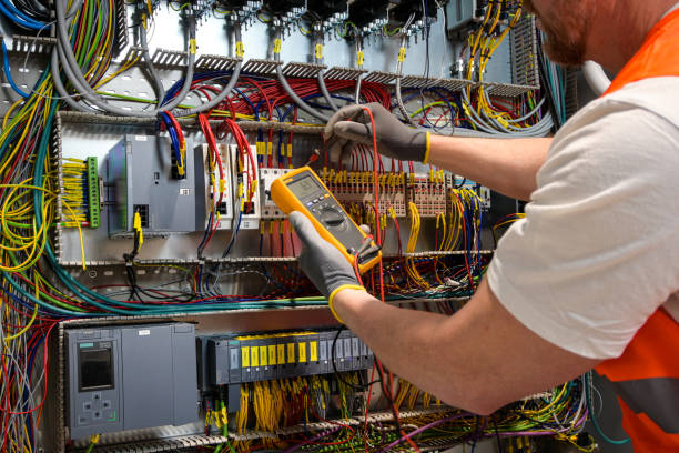 Best Emergency Electrical Repair  in Hudson, OH
