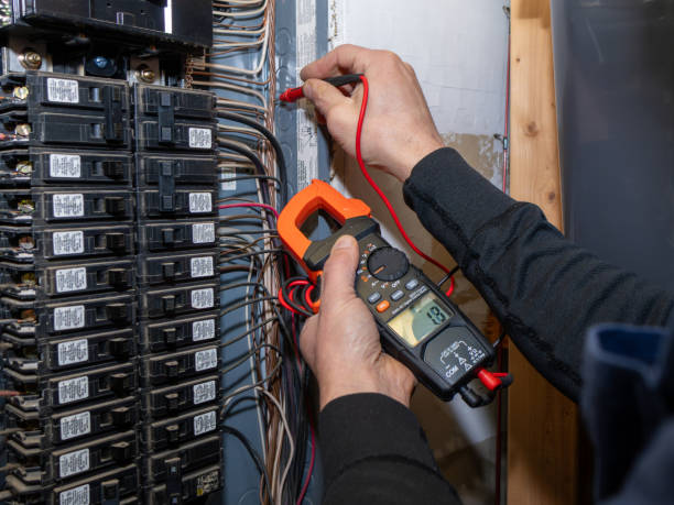 Trusted Hudson, OH Electrician Experts