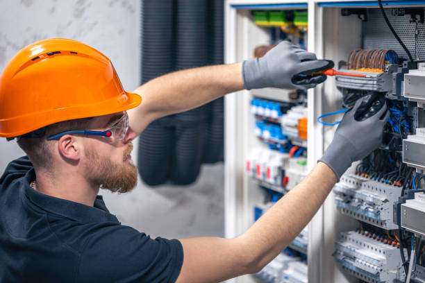 Electrical Outlet Repair in Hudson, OH