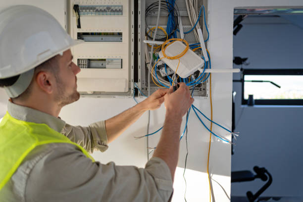 Best Licensed Electrician  in Hudson, OH