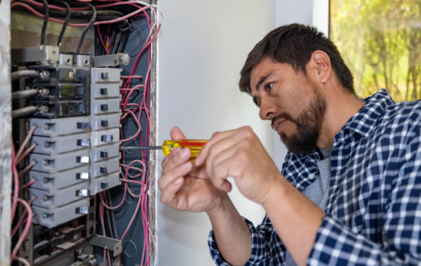 Best Electrical Outlet Repair  in Hudson, OH